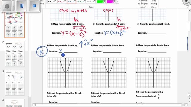 red2a u2 fri jan 20 translate parabolas смотреть онлайн