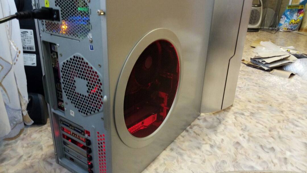 установка вин 11 на Intel Pentium G850 (1155 сокет) и 4 гб озу в одноканале