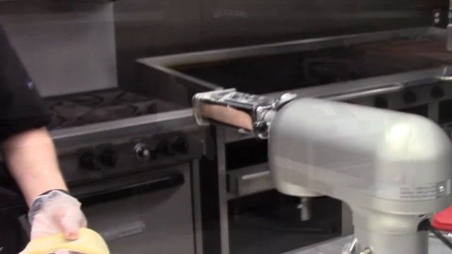 How to Make Chef Chad's Ravioli смотреть онлайн