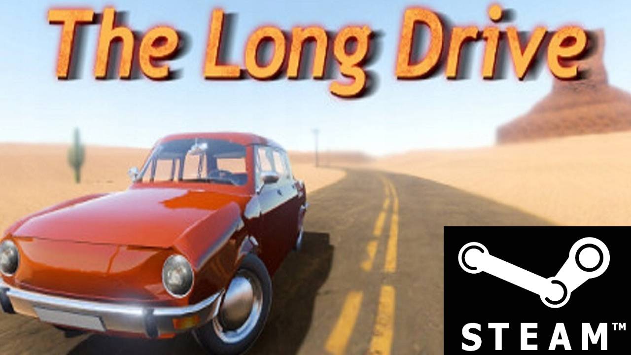 The Long Drive