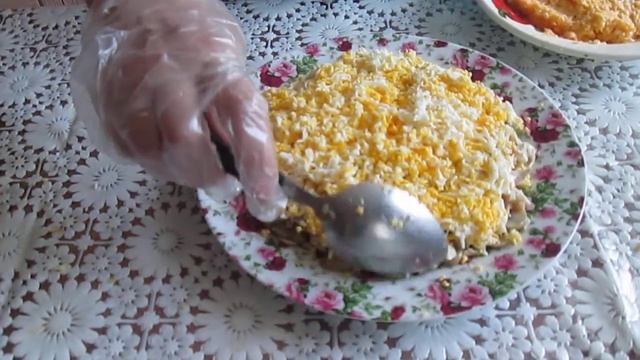 Салат смотреть онлайн