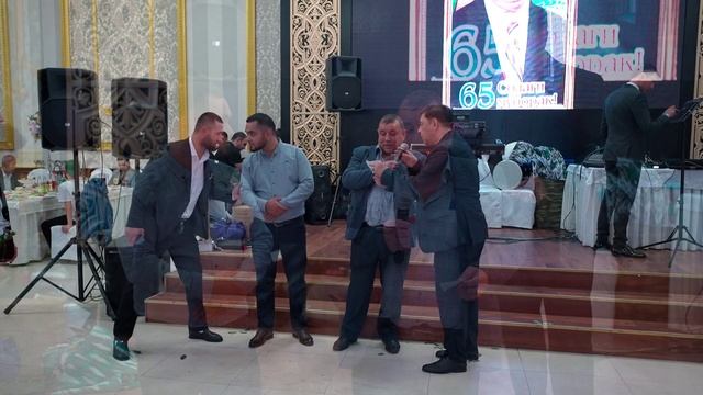 08.09.2024 Туйи суннати часть-2 смотреть онлайн