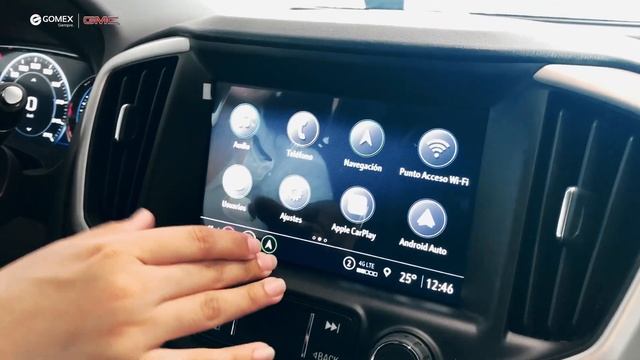 GMC TERRAIN 2022 l IMPONENTE E INDEPENDIENTE l GOMEX PREMIUM смотреть онлайн