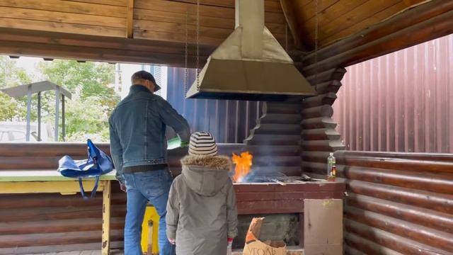Мастермакс🍖Жарит Шашлыки🔥МАШЛЫКИ👍 смотреть онлайн