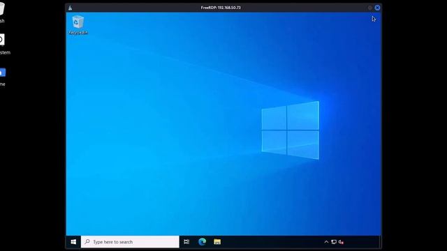 18.1.1. WMI and WinRM смотреть онлайн