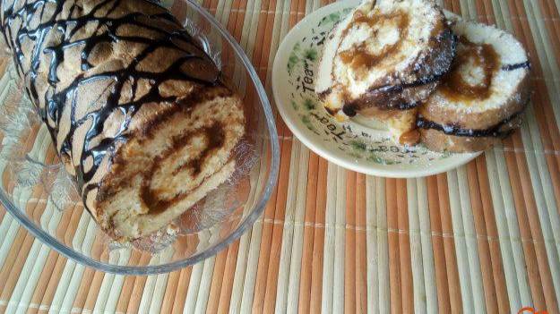 Сборник рецептов