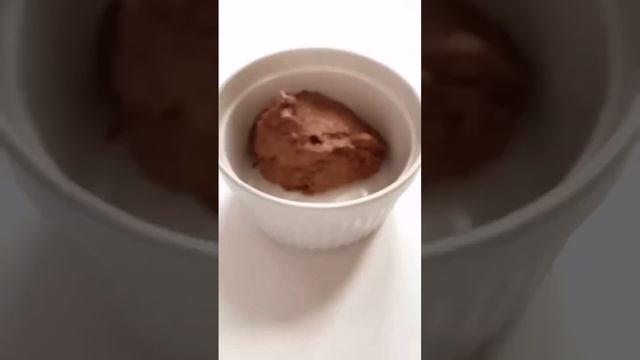 вкусный пп кекс, в комментарии😁 смотреть онлайн