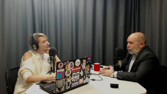 Гордеп Виктор Марков // Особое Мнение // 17.12.2020 смотреть онлайн