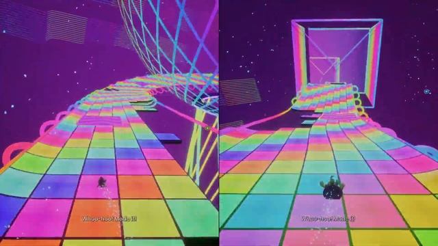 It Takes Two PS5 - Rainbow Road смотреть онлайн