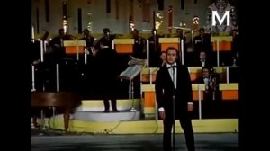 Муслим Магомаев - Позови Меня 1969