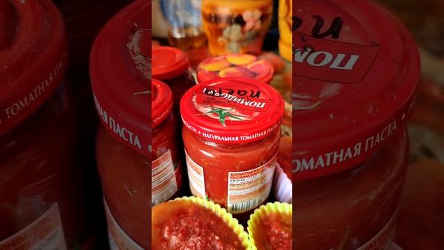 Так боремся с урожаем помидор и экономим семейный бюджет! смотреть онлайн