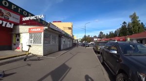 Дешевые квартиры в пригороде Санкт-Петербурга. Город Всеволожск. Покупать ли такое жилье?