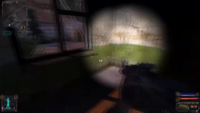 S.T.A.L.K.E.R. - Тень Чернобыля (часть 2) смотреть онлайн