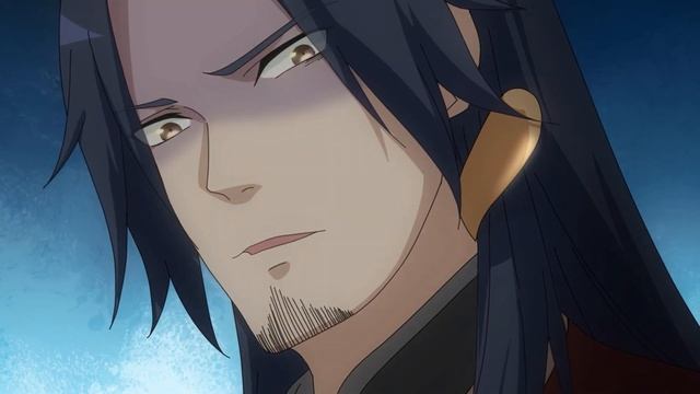 【萬古劍神】EP03：大佬偷看蘿莉洗澡！小蘿莉好害羞！|【Everlasting God Of Sword】| 動漫派對 смотреть онлайн