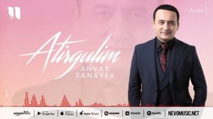 Ностальгия. Анвар Санаев.mp4