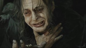 Охота на Голлума