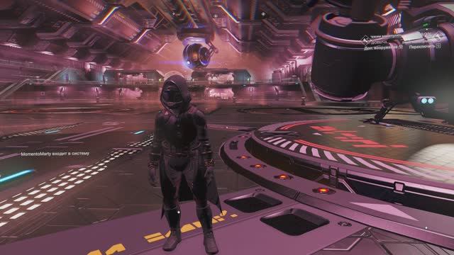 No Man’s Sky 2024-2025 №16.2 (Экспедиция 16:часть третья) смотреть онлайн