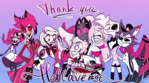 отрывок из отеля хазбин сезон 2 серия 4