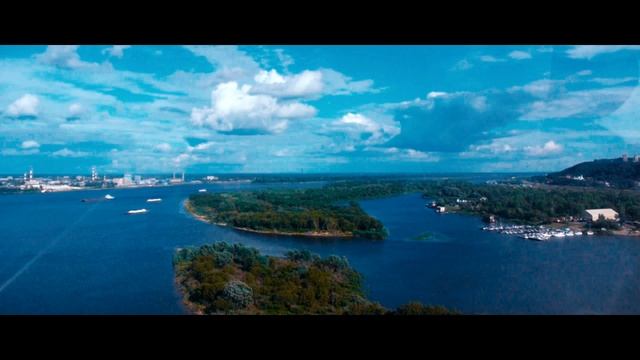Нижний Новгород - Один Летний День в городе N Я Люблю Тебя