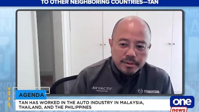 Tan: PH far more advanced compared to other SEA countries смотреть онлайн