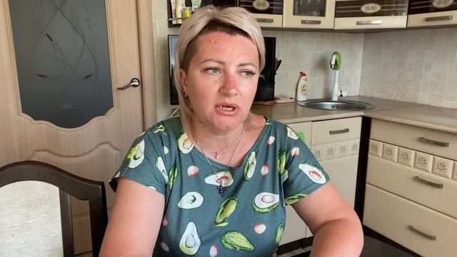 Юрга/Муж уехал,я осталась/Мой ответ.