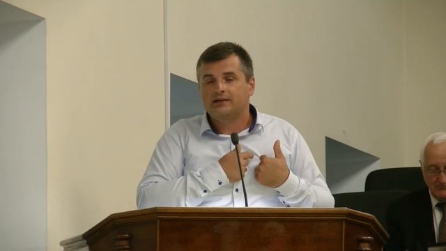 Тимофей Кулеш, проповедь "Чем Возлюбленный мой лучше..." смотреть онлайн