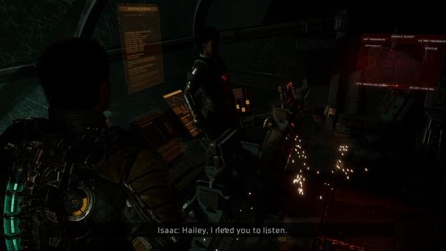 🔴 Dead Space Remake PC Max Setting 4k RTX 4090 Part 2 Chapter 1 смотреть онлайн