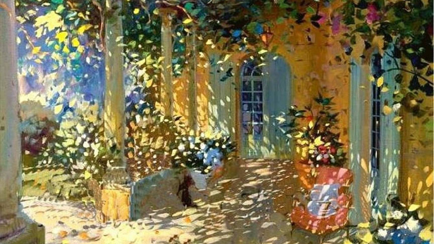 2025 год. Свет и тени смотреть онлайн