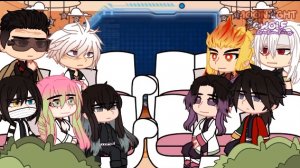 Реакция Хашира на тт /на английском\