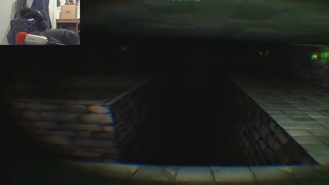 Crystal Rift | Oculus Rift DK2 смотреть онлайн