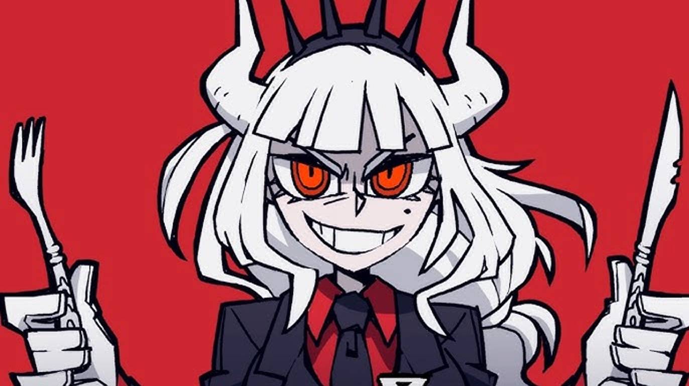 Helltaker (Secret Ending)