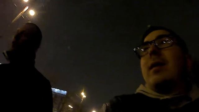 VLOG 5.0 Шаверма, Макдональдс. 5 ноября 4 часа утра смотреть онлайн