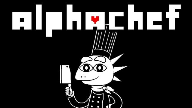 ALPHACHEF Track 2 - There's Muffin Wrong смотреть онлайн