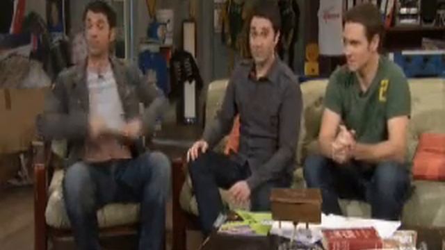 Chasers War - Lawsuits For Pubes On Steak