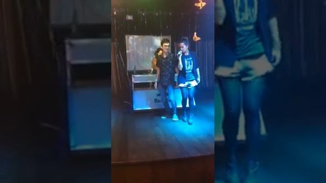 Úh! Lala's - xequerê tunes (festa mimosa 2015) смотреть онлайн