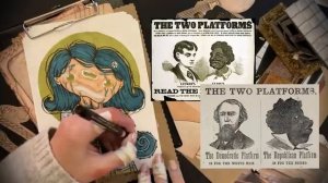 Биография АРТ / Говард Лавкрафт  / НЕ МОЁ ВИДЕО