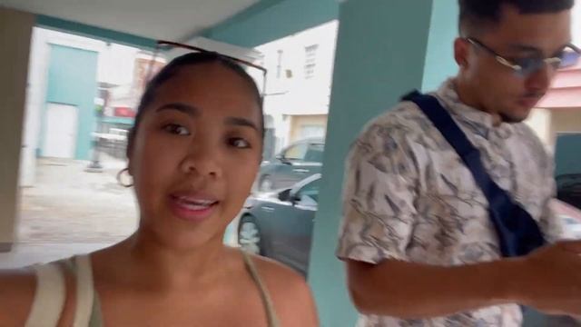 TRAVEL VLOG: Nassau, Bahamas 2022 (5 DAYS UNDER $1,000) смотреть онлайн