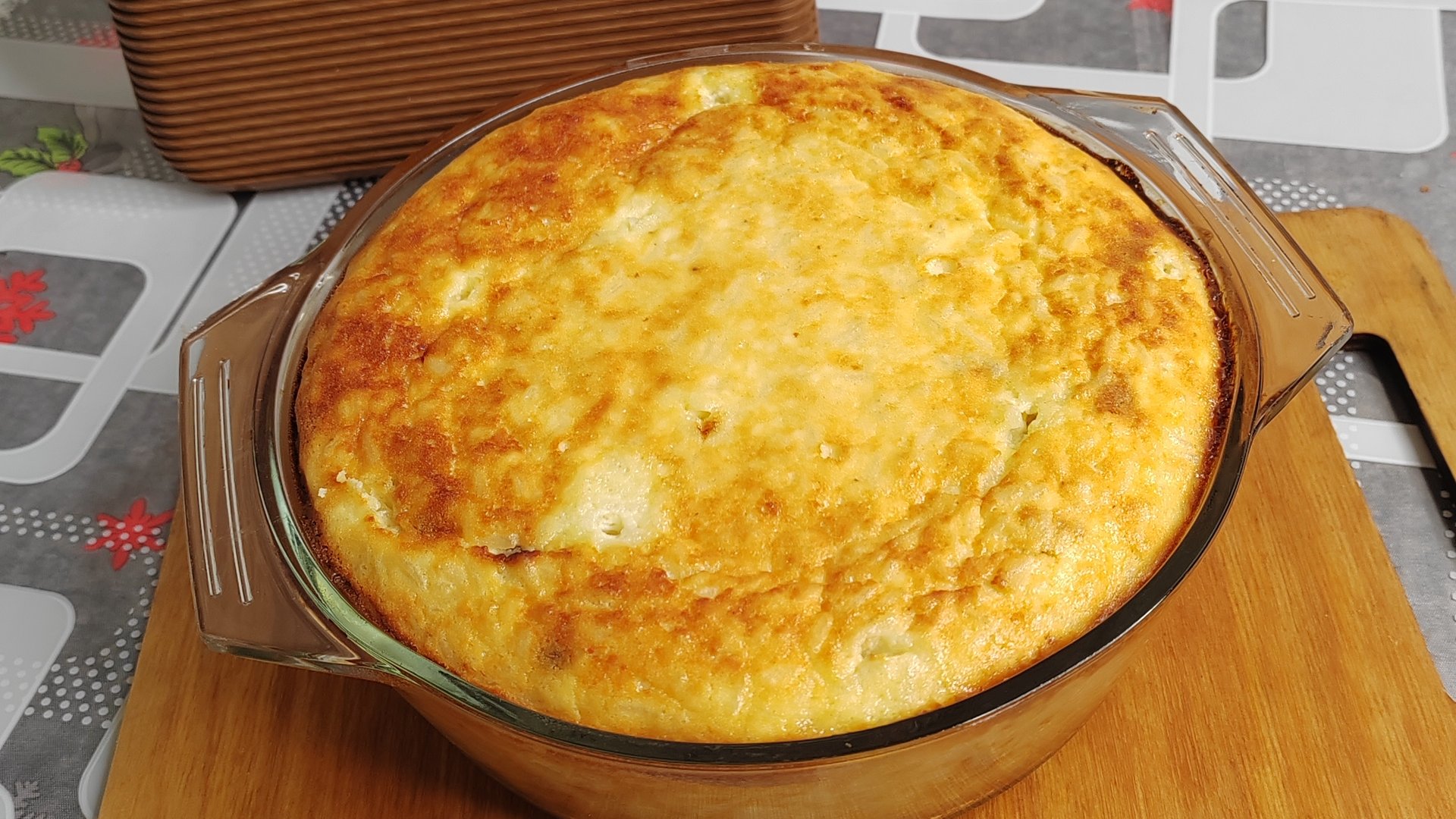 Время готовить