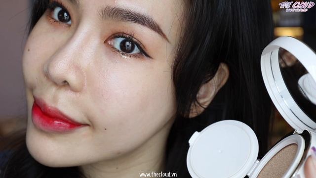 SULWHASOO PERFECTING CUSHION 2021| ALL BRAND NEW| Review & Swatch смотреть онлайн