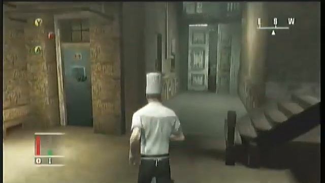 XBOX 360 Achievement Guide [Hitman Blood Money "47 Kills" Achievement] TUTORIAL PT. 2 смотреть онлайн