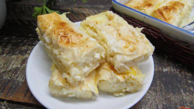 Книга рецептов