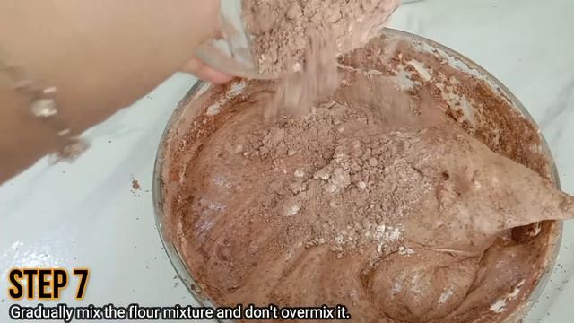 Simple & Easy Cakey Brownies | No Oven | Perfect Sweetness смотреть онлайн