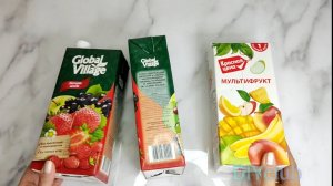 Не стала выбрасывать коробки от сока, а сделала полезную вещь для себя любимой!