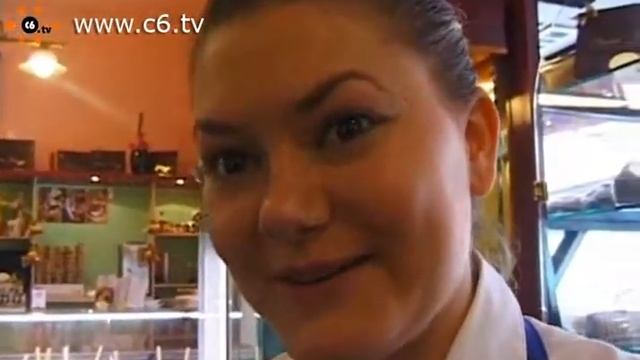 Nella storica pasticceria San Gregorio, il panettone lo fanno cittadini migranti смотреть онлайн