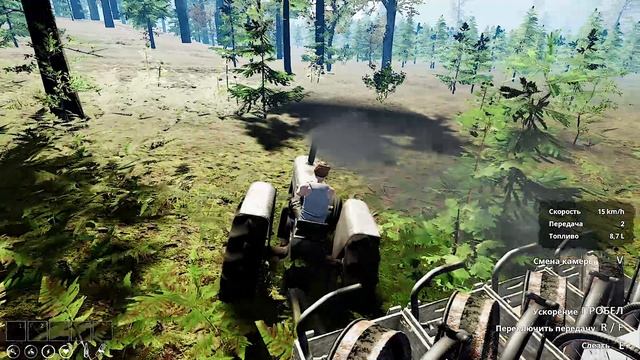 FARMER'S LIFE V 1.0.27