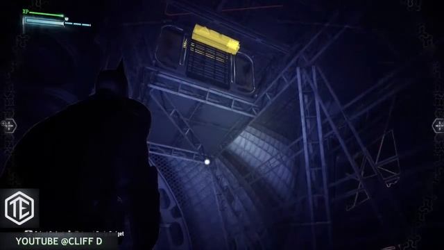 Batman: Arkham Knight Xbox One Campaign Gameplay 20150921 смотреть онлайн