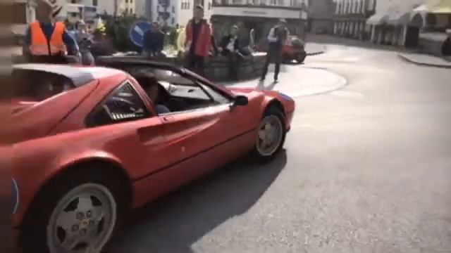 Passione Engadina смотреть онлайн