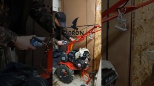 ♂️ сколько и какое масло лить в редуктор мотоблока агат