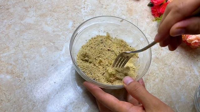 Готовлю каждое утро!ДЕСЕРТ за 5 МИНУТ БЕЗ МУКИ и САХАРА! Беру 2 БАНАНА! смотреть онлайн