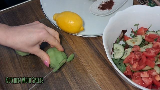 Кухня для всех условий